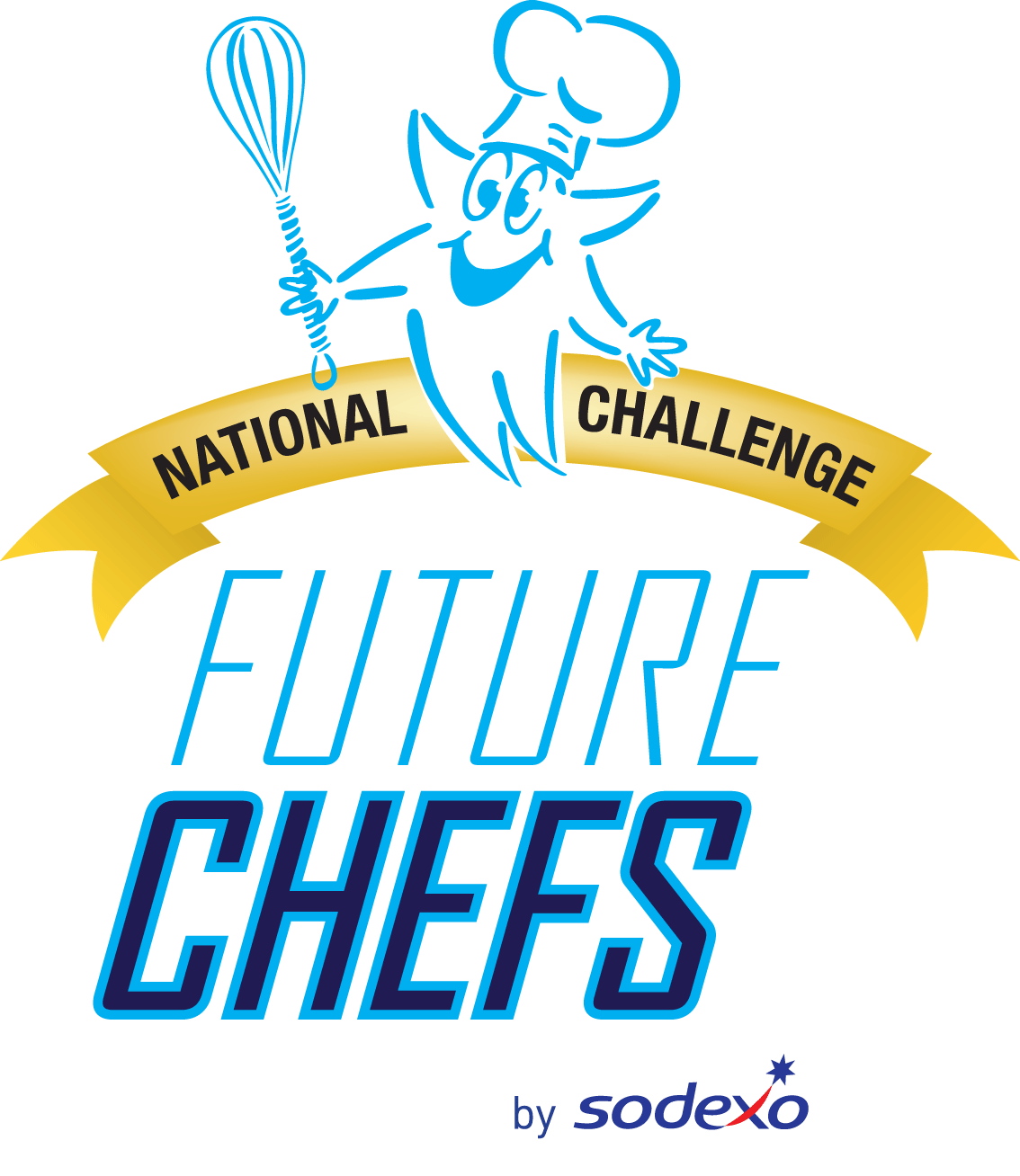Future Chefs logo