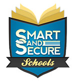 Smart & Secure Schools Bond logo